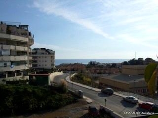 La Cala Del Moral property: Apartment with 3 bedroom in La Cala Del Moral 216361