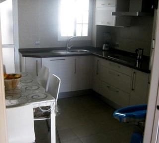 Rincon De La Victoria property: Apartment in Malaga for sale 216362