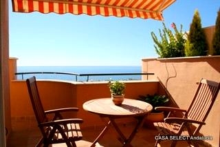 Rincon De La Victoria property: Apartment for sale in Rincon De La Victoria, Malaga 216363