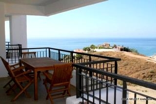 Apartment for sale in town, Spain 216365