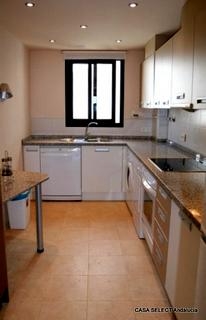 Apartment for sale in town, Malaga 216365