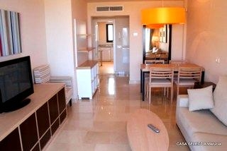 Apartment with 2 bedroom in town, Spain 216365
