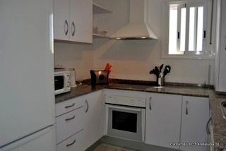 La Herradura property: Apartment with 2 bedroom in La Herradura, Spain 216366