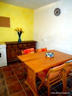 Iznate property: Townhome for sale in Iznate, Spain 216367