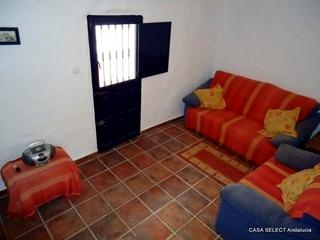 Iznate property: Townhome with 3 bedroom in Iznate 216367