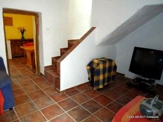 Iznate property: Townhome with 3 bedroom in Iznate, Spain 216367