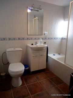 Iznate property: Townhome for sale in Iznate, Malaga 216367