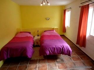 Iznate property: Iznate, Spain | Townhome for sale 216367