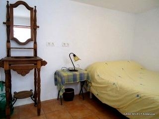 Iznate property: Malaga Townhome 216367