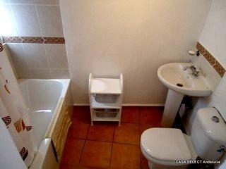 Iznate property: Iznate Townhome 216367