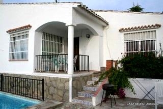 Caleta De Velez property: Villa for sale in Caleta De Velez 216369