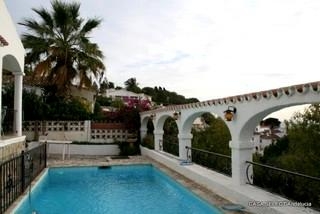 Caleta De Velez property: Villa for sale in Caleta De Velez, Spain 216369