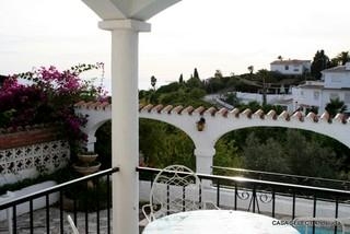 Caleta De Velez property: Villa with 2 bedroom in Caleta De Velez 216369