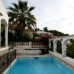 Caleta De Velez property: Caleta De Velez, Spain Villa 216369