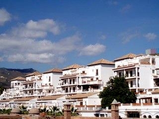 Almunecar property: Apartment in Granada for sale 216370