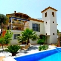 Los Romanes property: Villa for sale in Los Romanes 216371