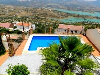 Los Romanes property: Villa for sale in Los Romanes, Spain 216371