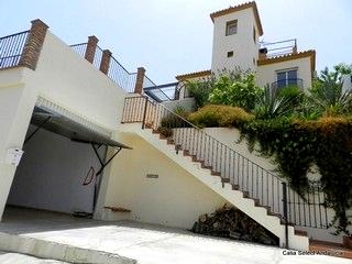 Los Romanes property: Villa with 4 bedroom in Los Romanes 216371