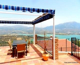 Los Romanes property: Villa with 4 bedroom in Los Romanes, Spain 216371