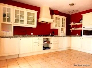 Los Romanes property: Villa in Malaga for sale 216371