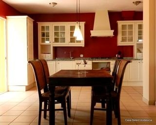 Los Romanes property: Malaga property | 4 bedroom Villa 216371