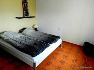 Los Romanes property: Malaga Villa 216371