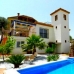 Los Romanes property: Malaga, Spain Villa 216371