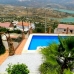Los Romanes property: Los Romanes, Spain Villa 216371