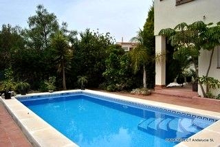 Lagos property: Villa for sale in Lagos, Spain 216372