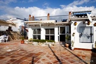Frigiliana property: Villa for sale in Frigiliana 216374