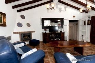Frigiliana property: Villa for sale in Frigiliana, Malaga 216374