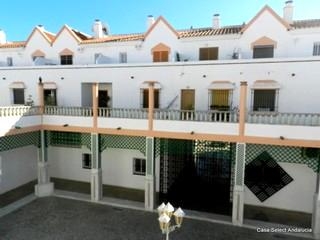 Torre Del Mar property: Apartment for sale in Torre Del Mar, Spain 216375