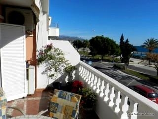 Torre Del Mar property: Torre Del Mar Apartment 216375