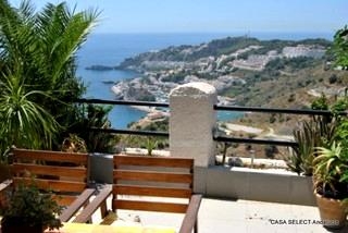 La Herradura property: Apartment for sale in La Herradura 216376