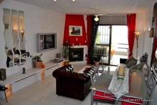 La Herradura property: Apartment for sale in La Herradura, Spain 216376