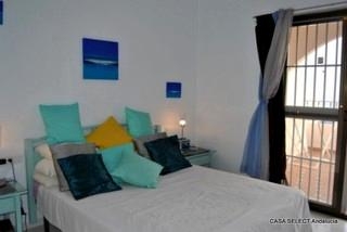 La Herradura property: Apartment for sale in La Herradura, Granada 216376