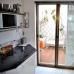 La Herradura property: 2 bedroom Apartment in Granada 216376