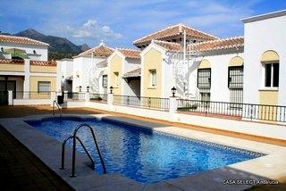 Nerja property: Malaga Apartment 216378
