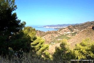 Almunecar property: Land for sale in Almunecar 216379