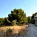 Almunecar property: bedroom Land in Granada 216379