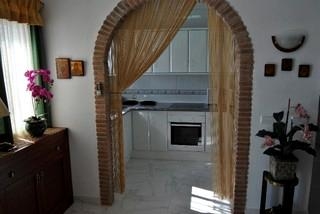 Apartment in Malaga for sale 216380