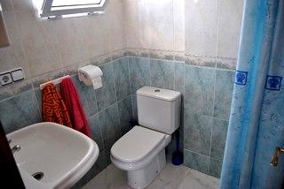 Malaga Apartment 216380