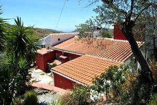 Sedella property: Villa for sale in Sedella 216381