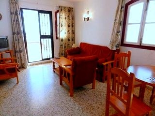 Nerja property: Apartment with 2 bedroom in Nerja 216382