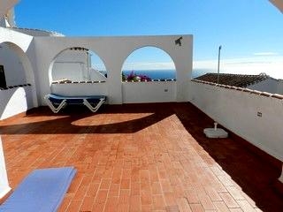 Nerja property: Nerja, Spain | Apartment for sale 216382