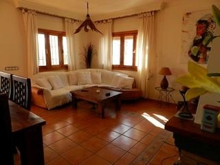 Benajarafe property: Villa for sale in Benajarafe, Spain 216383