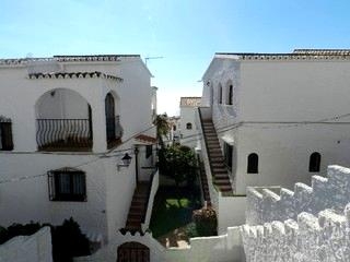 Nerja property: Apartment for sale in Nerja 216384