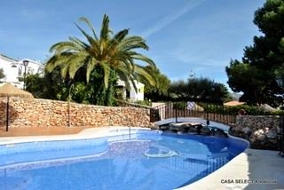 Nerja property: Apartment for sale in Nerja, Malaga 216384