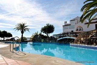 Nerja property: Malaga Apartment 216384
