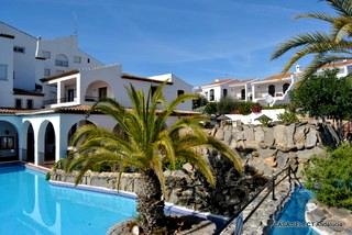 Nerja property: Nerja Apartment 216384
